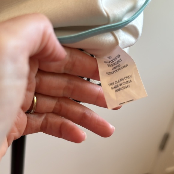 Amanda Uprichard Jacinta Rainbow Sequin Dress in Glow - Picture 9 of 9